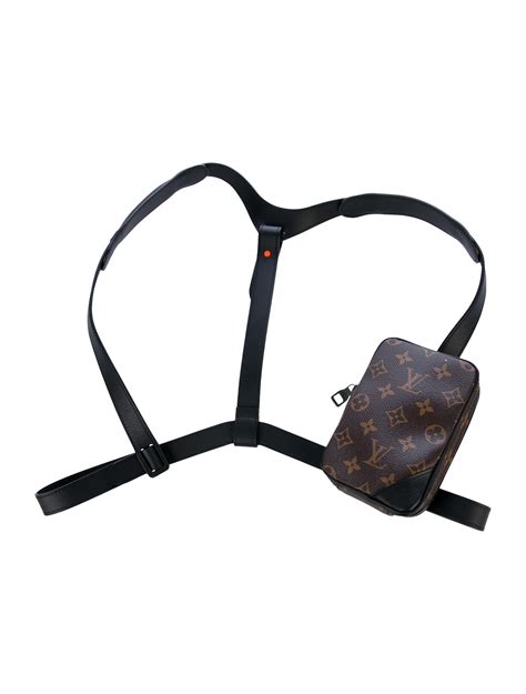 louis vuitton harness bag|Louis Vuitton hand bags price.